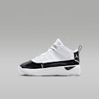 Jordan Max Aura 7 Little Kids' Shoes. Nike.com